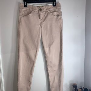 Pink Democracy Pants